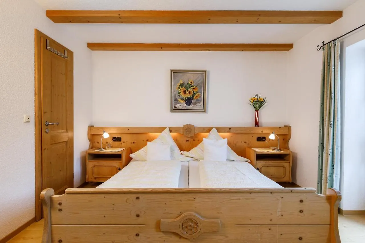 Haus Huis'N Grainau 0*,