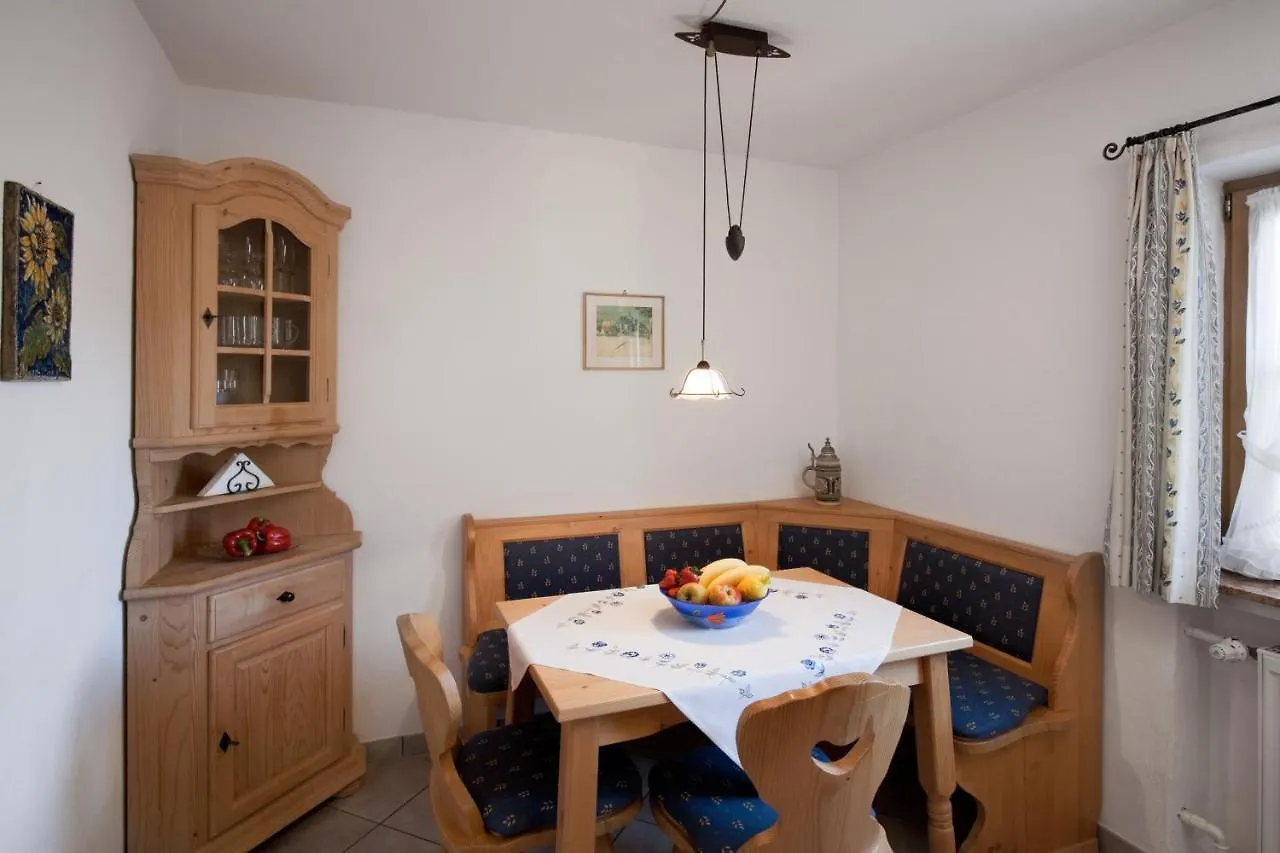 Haus Huis'N Grainau 0*,