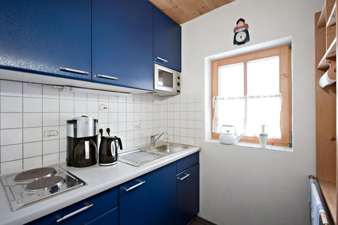 Haus Huis'N Grainau