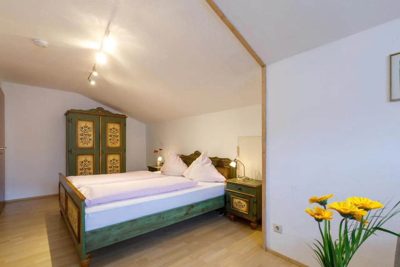 Haus Huis'N Grainau