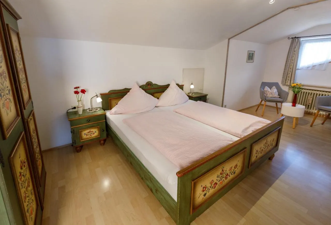 Haus Huis'N Grainau 0*,