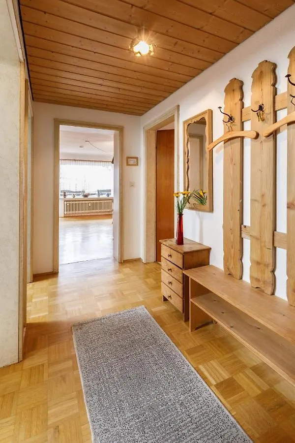 Gasthof Haus Huis'N Grainau