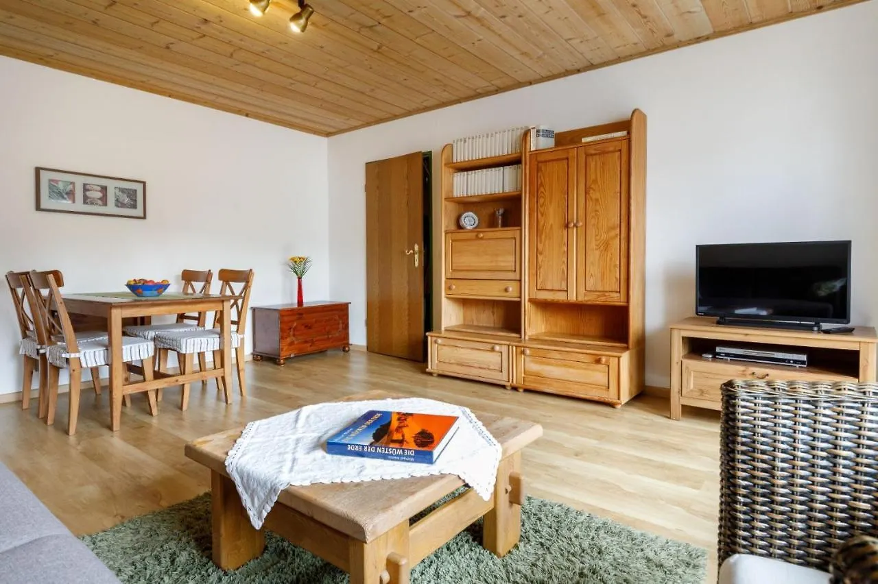 Guest house Haus Huis'N Grainau Germany