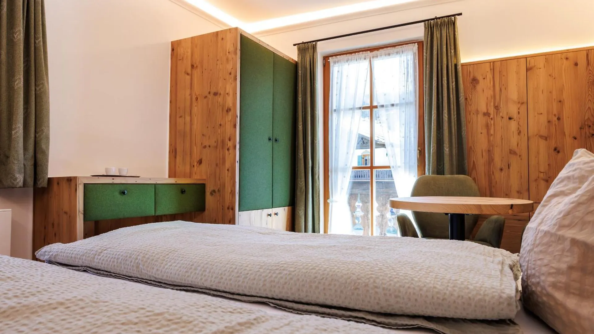 Guest house Haus Huis'N Grainau