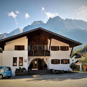 Seminarhaus Grainau