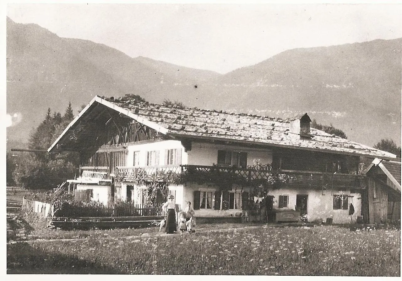 Haus Huis'N Grainau 0*,  Germany