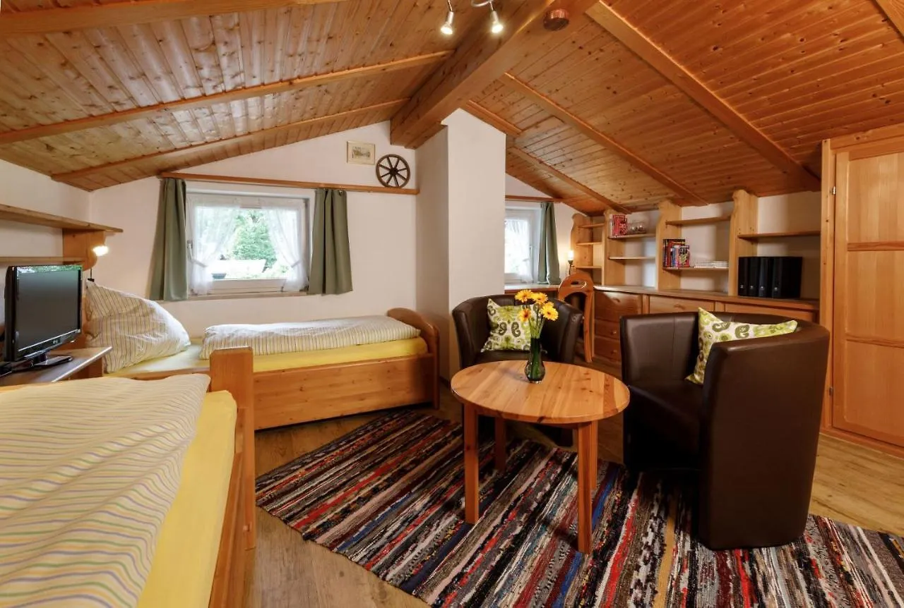 Haus Huis'N Grainau