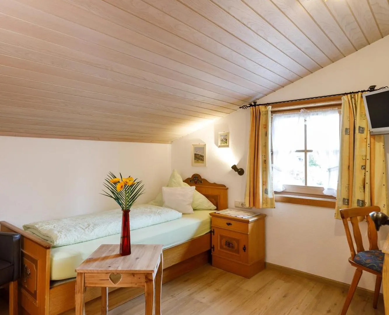 Haus Huis'N Grainau 0*,  Germany