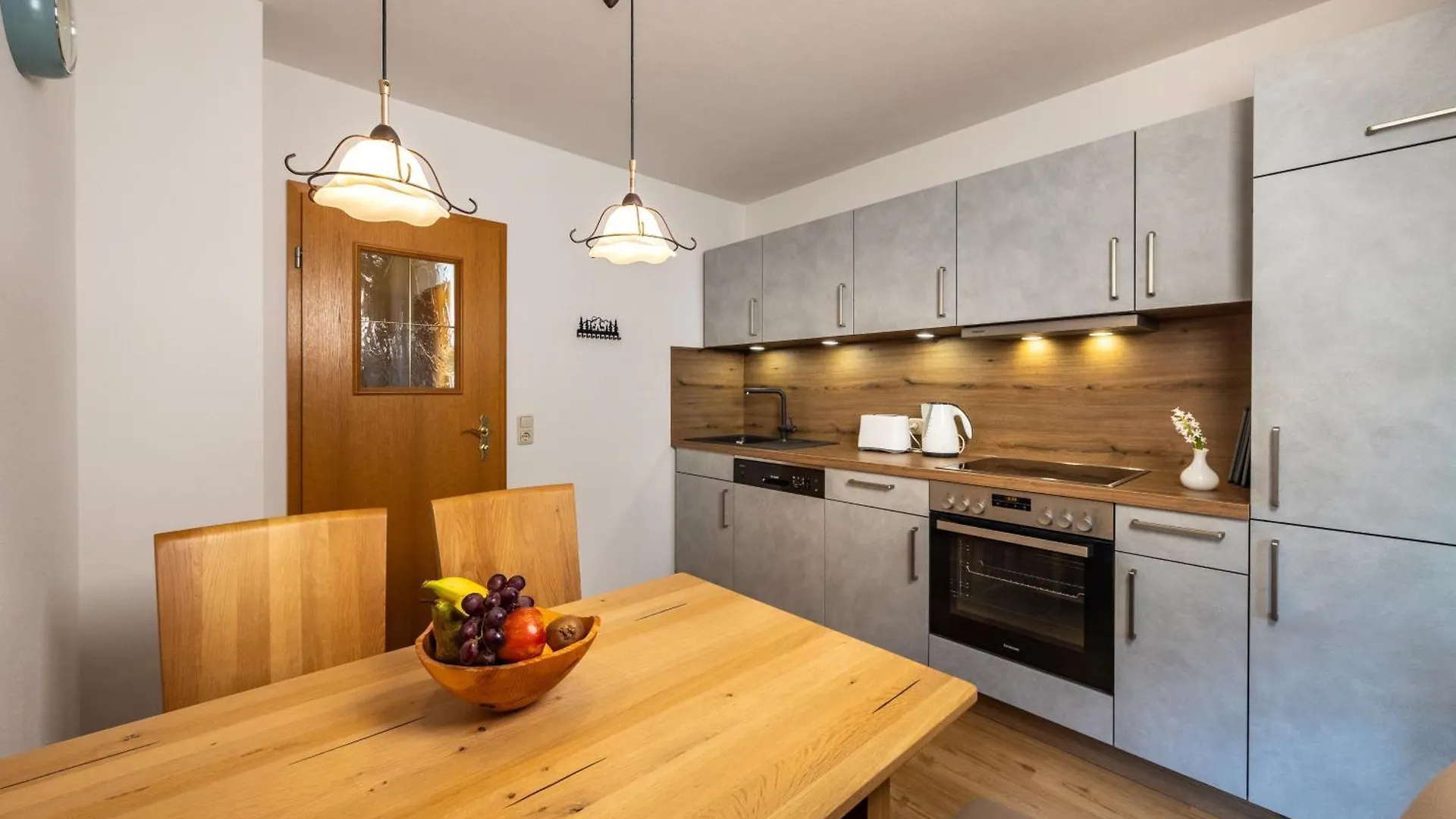 Haus Huis'N Grainau 0*,