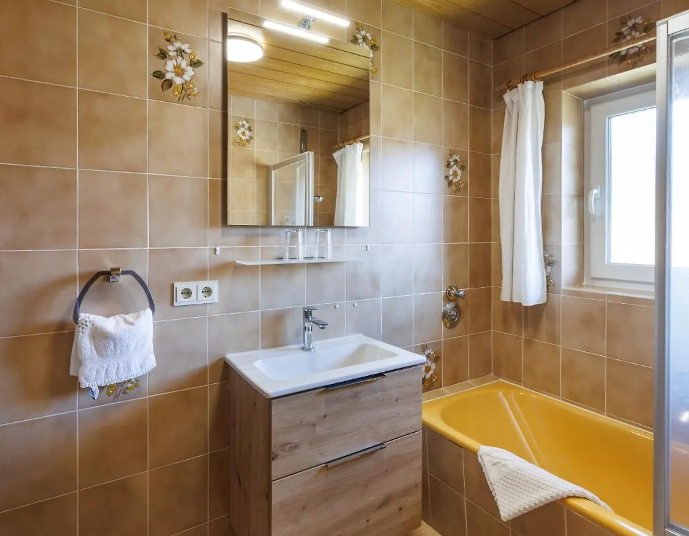 Guest house Haus Huis'N Grainau