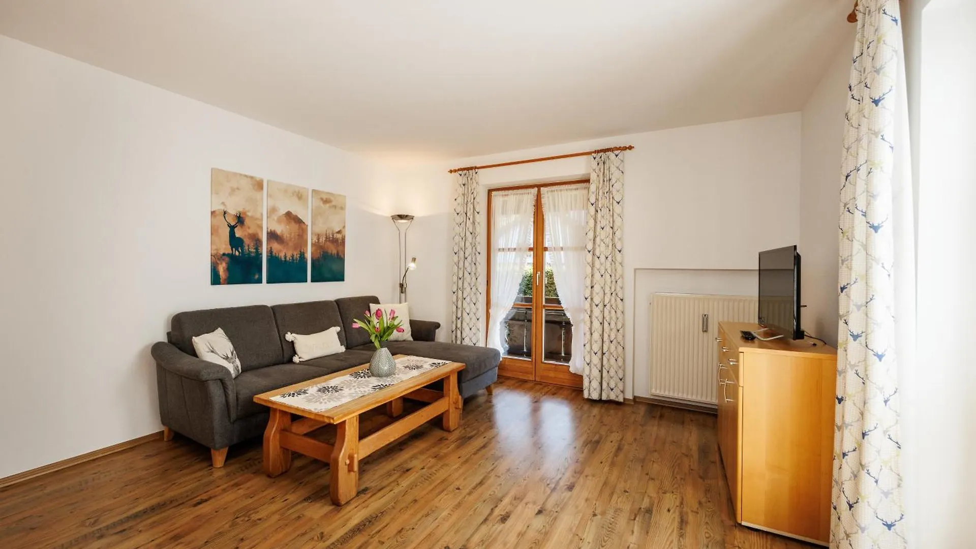 Haus Huis'N Grainau Germany