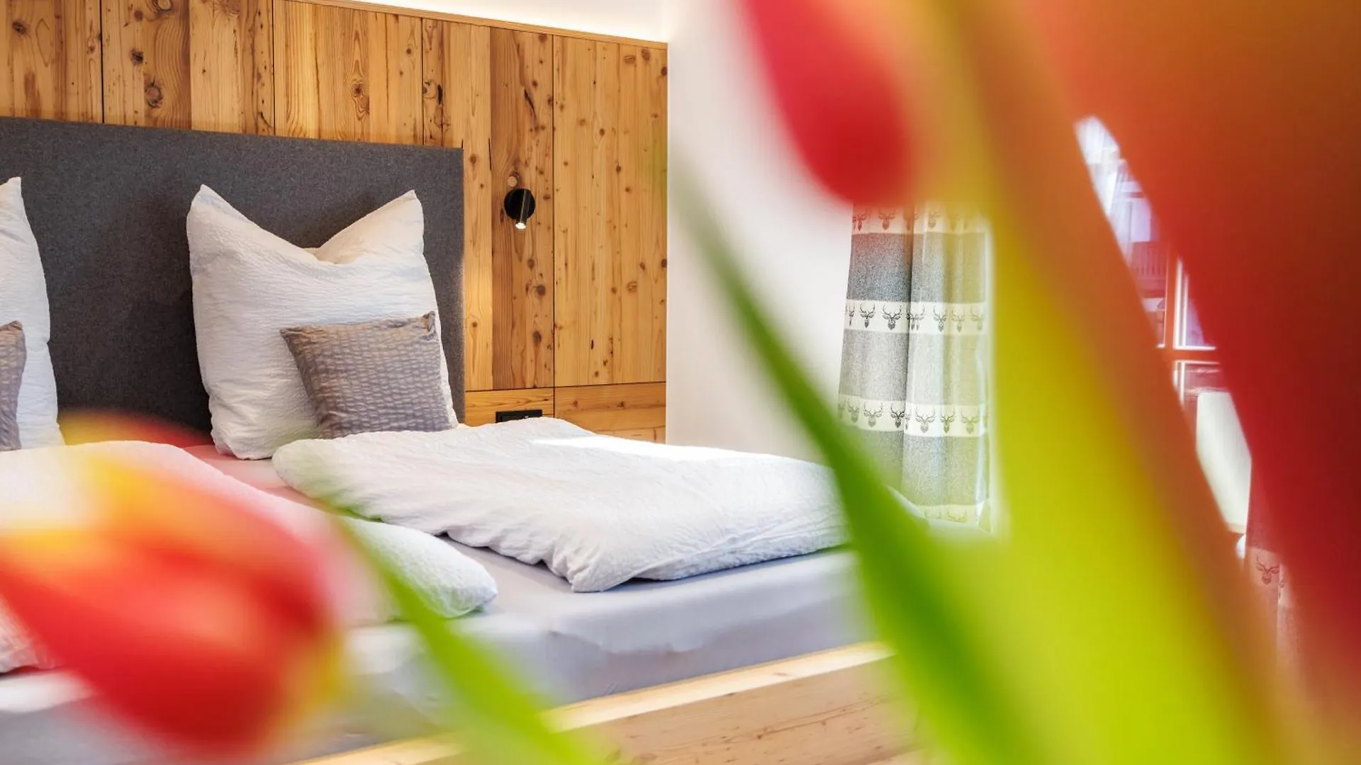 Guest house Haus Huis'N Grainau Germany