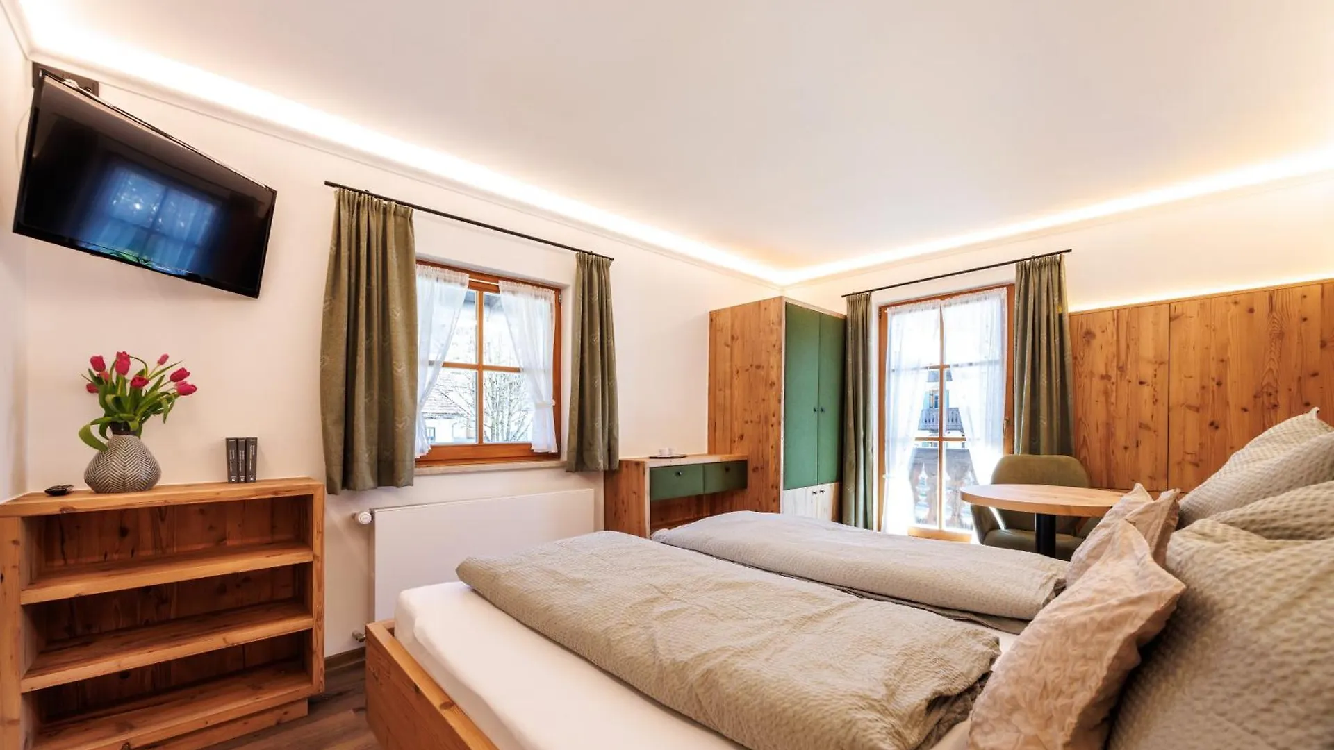 Guest house Haus Huis'N Grainau